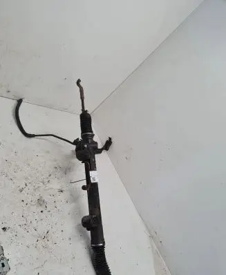 Mercedes-Benz E W210 Steering rack A2104611101