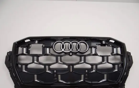 Audi Q7 4M Front grill 4M0853651BD 4M0853651BP 4M0853651BM