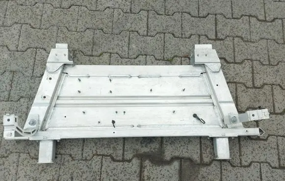 Volvo XC40 Engine mount bracket 32346883JLK01