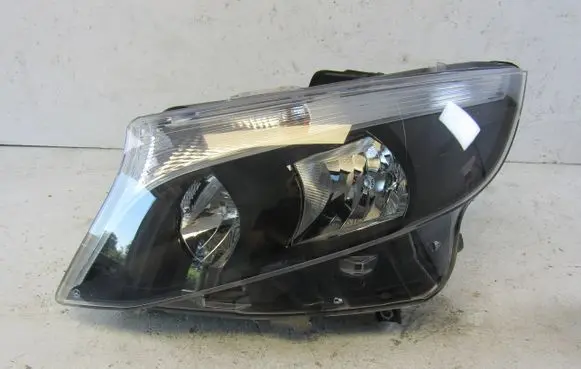 Headlight/headlamp