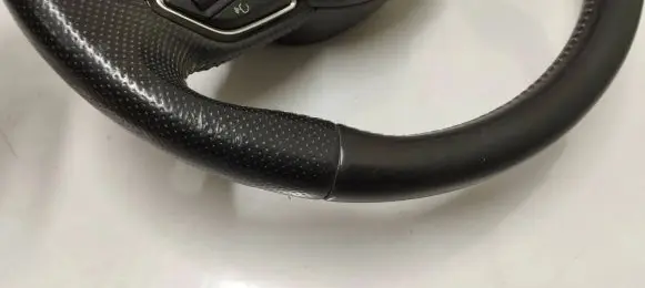 Audi Q3 8U Steering wheel 8u0419091h