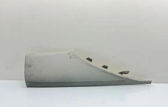 Audi A6 S6 C7 4G (C) pillar trim 4G5867245 4432758