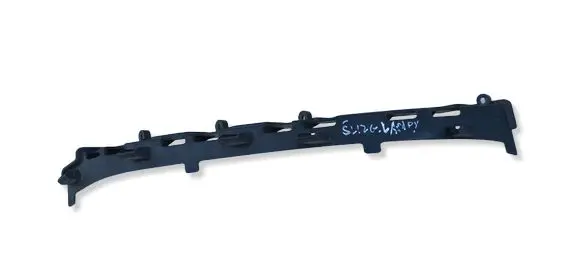 Volkswagen Sharan Headlight/headlamp mounting bracket 1305553008