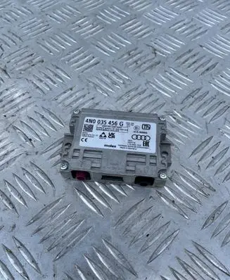 Volkswagen ID.3 Antenna control unit 4N0035456G