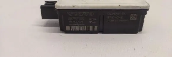 Volvo V70 Other control units/modules 30797900