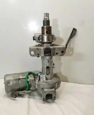 Lexus CT 200H Power steering control unit/module 8965076100 2106000772 JJ501004512