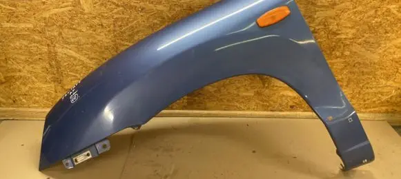 Hyundai Santa Fe Fender