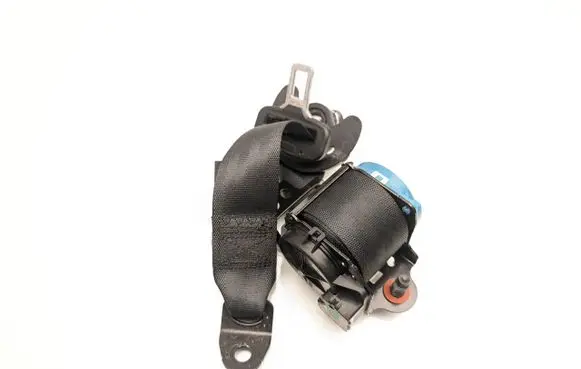 Hyundai i10 Rear seatbelt 89820-B9000