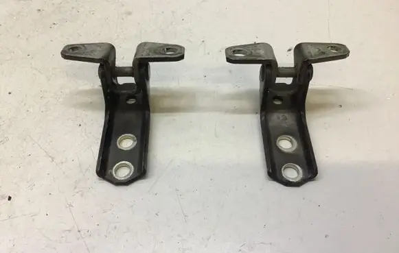 Citroen C-Crosser Front door hinge set 