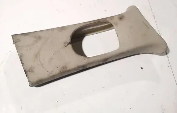 Renault Laguna III (B) pillar trim (top) 769130001r
