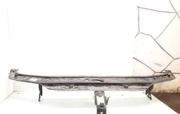 Renault Laguna II Radiator support slam panel bracket 