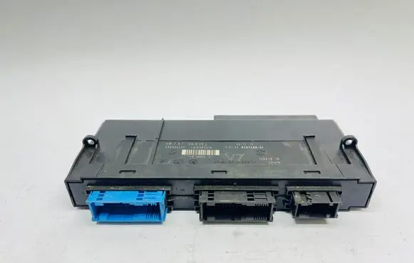 BMW 5 F10 F11 Central body control module 9267468 53253A702 4316583319