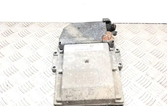 Ford Transit Engine control unit/module 6C1112A650AP 8E1500185A VP6C1U14A638AD