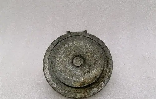 Porsche 911 993 Horn signal 99663711700