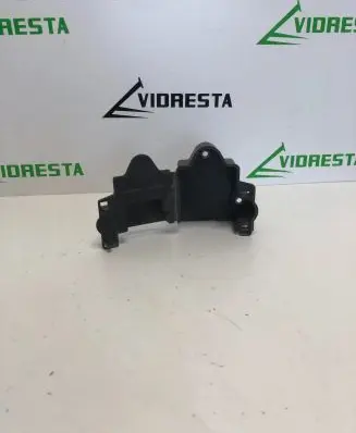 Peugeot 2008 I Other control units/modules 9801808680
