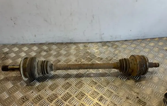 Mercedes-Benz C W203 Rear driveshaft