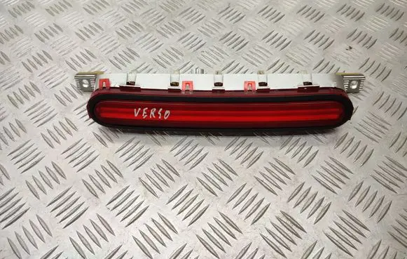 Toyota Corolla Verso AR10 Third/center stoplight 815700F011