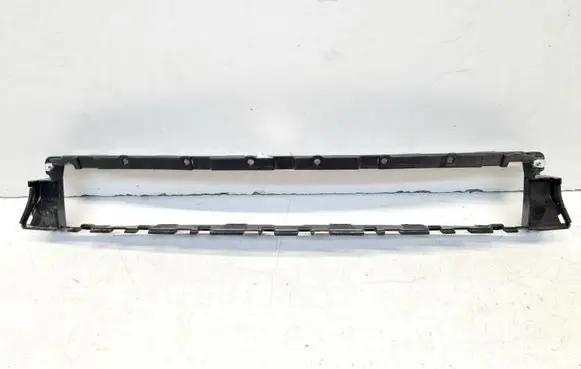 Opel Astra K Intercooler air guide/duct channel 39061597