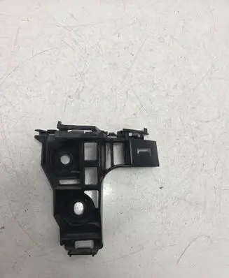 Volkswagen Golf Sportsvan Rear bumper mounting bracket 510807394A
