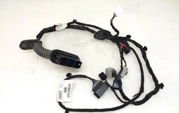 Ford Transit Courier Front door wiring loom ET7614A584AHG 13108267