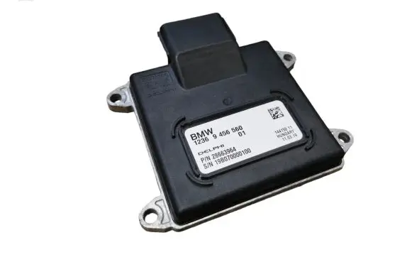 BMW i3 Engine control unit/module 9456560 28275565 28663964