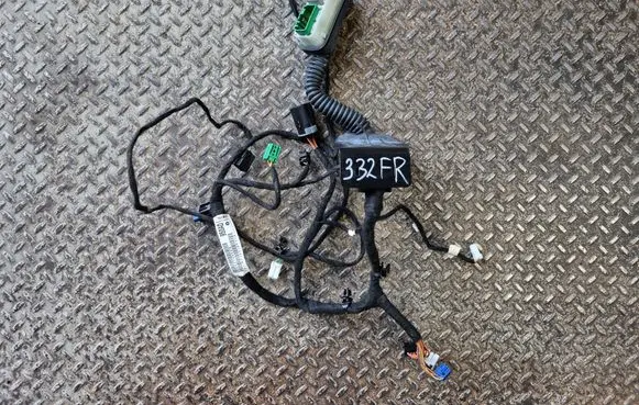 Dodge Charger Front door wiring loom 68427950AD P68427950AD
