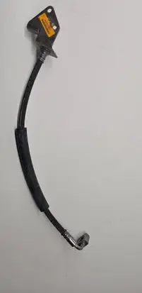 Dodge Charger Brake line pipe/hose 68190128AC
