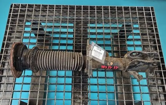Ford S-MAX Front shock absorber/damper IMPRK1515486