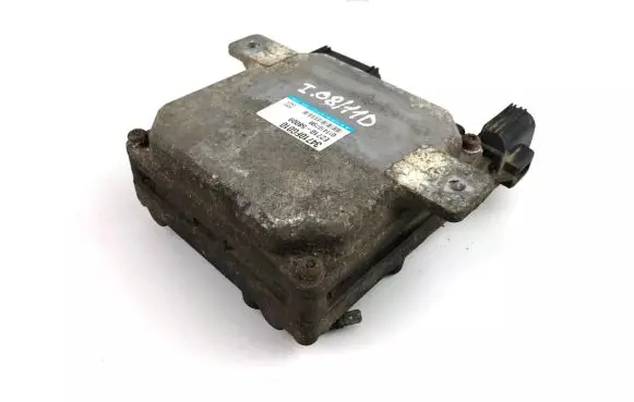 Subaru Impreza III Power steering control unit/module 34710FG010