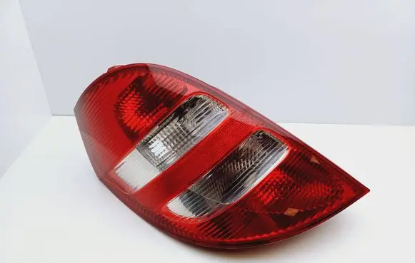 Mercedes-Benz A W169 Rear/tail lights