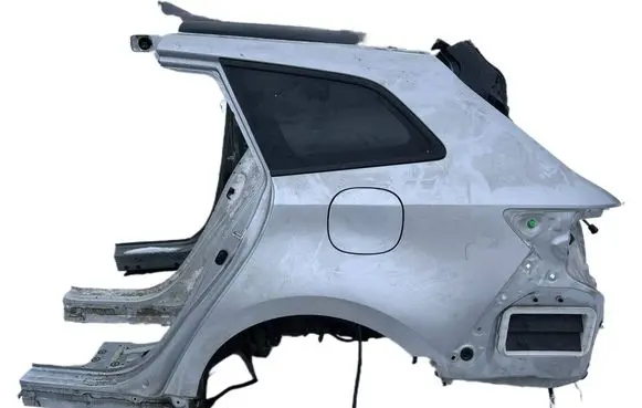 Toyota Corolla E210 E21 Rear quarter panel OYT26444