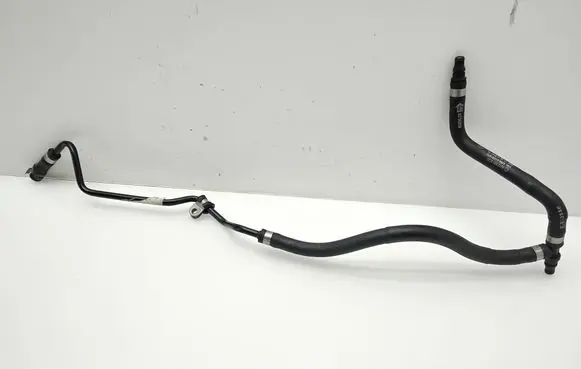 Mercedes-Benz E W212 Wires (generator/alternator) A2125013725 DBL625441 YAP4642112N06