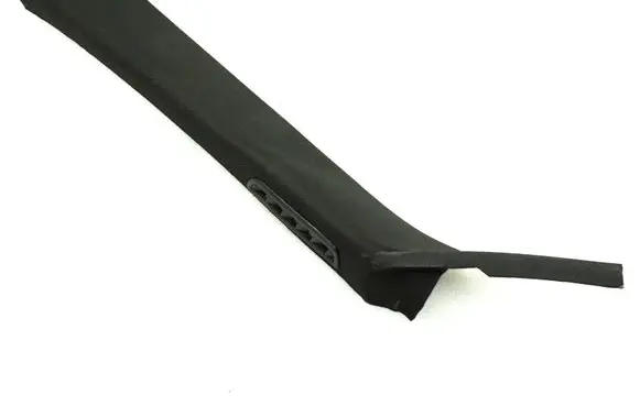 Alfa Romeo Giulietta (A) pillar trim 156120255 156088664