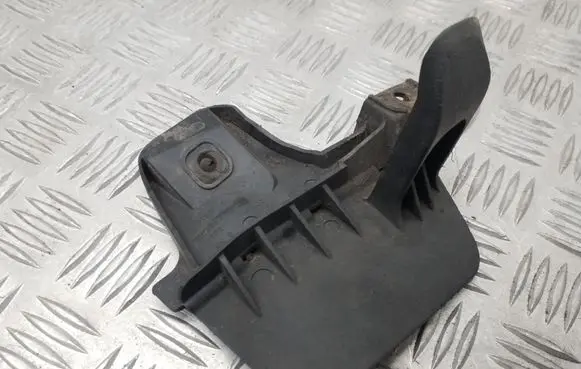 Seat Leon (5F) Rear mudguard 5F0853833