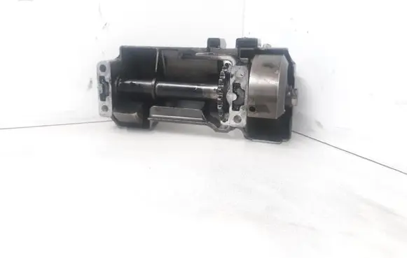 Audi A4 S4 B6 8E 8H Oil pump 059103337B