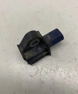 Mercedes-Benz E W212 Airbag deployment crash/impact sensor A2128204926 5WK43872