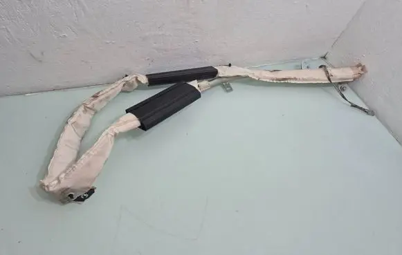 Opel Antara Roof airbag 95475994
