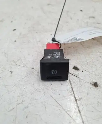 Audi A4 S4 B5 8D Fog light switch 8D0941535