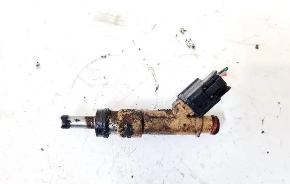 Toyota Auris E180 Fuel injector 232500t030 138032802