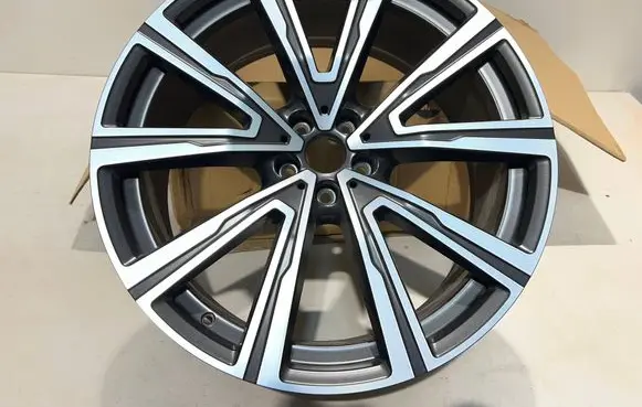BMW X5 G05 R22 alloy rim 8072000