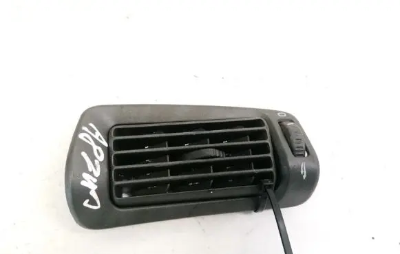 Volvo S60 Dash center air vent grill 130082128