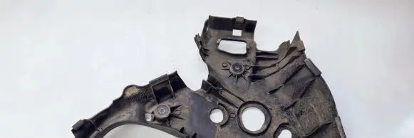 Audi A6 S6 C6 4F Rear control arm 4F0505415C