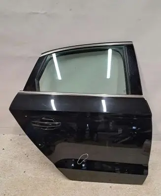 Audi A3 S3 8V Rear door