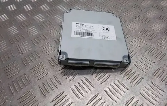 Infiniti Q70 Y51 Camera control unit module 284A14AM1A 0005752 EN3054P