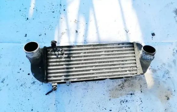 KIA Sorento Intercooler radiator 282702fxxx 28270-2fxxx