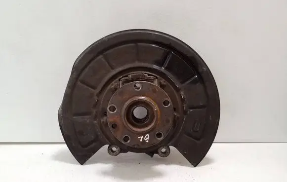 Maserati Ghibli Rear wheel hub 670006804