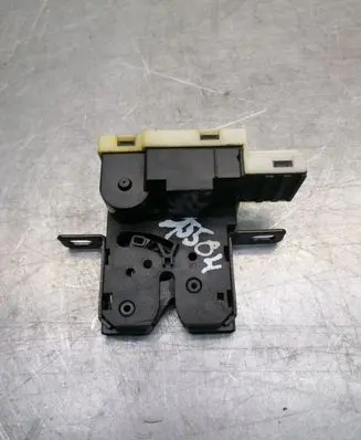Renault Espace - Grand espace IV Tailgate window lock/catch/latch 8200000894 7700430941