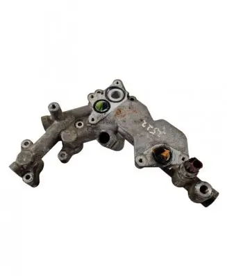 Toyota Avensis T250 Engine coolant pipe/hose