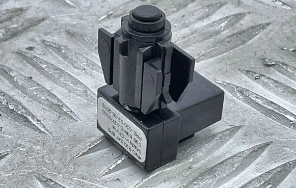 Audi A7 S7 4K8 Interior temperature sensor 4N0820541