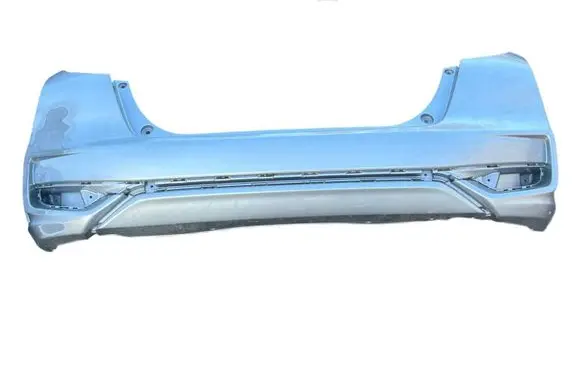 Honda Jazz Rear bumper 71501T5AJ500